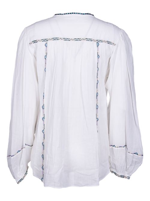 Top MARANT ETOILE | HT0371FAB1J15E20WH